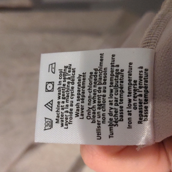 Halston Top - Picture 12 of 13